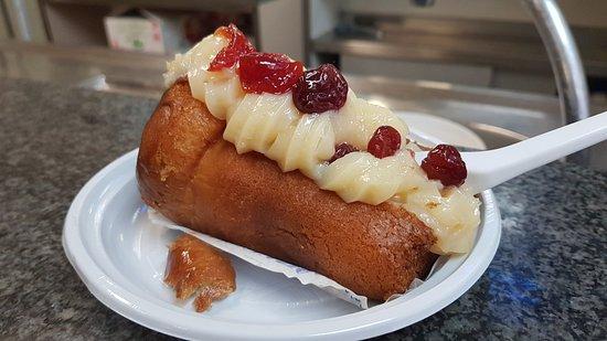 Antico Forno delle Sfogliatelle Calde Fratelli Attanasio